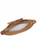 Longchamp Le Pliage Original Pouch with Handle Fawn Women
