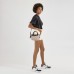 Longchamp Le Pliage Energy Xs Handbag Recycled Canvas Hawthorn Women