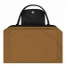 Women Longchamp Le Pliage Energy S Handbag Recycled Canvas Tobacco