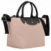 Longchamp Le Pliage Energy S Handbag Recycled Canvas Hawthorn Women