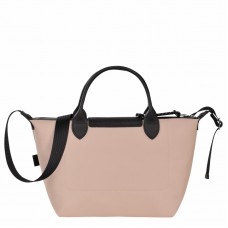 Longchamp Le Pliage Energy S Handbag Recycled Canvas Hawthorn Women