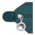 Longchamp Le Pliage Green S Handbag Recycled Canvas Peacock Women