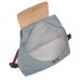 Longchamp Le Pliage Original M Backpack Steel Women