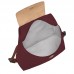 Longchamp Le Pliage Original M Backpack Burgundy Women