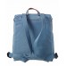 Longchamp Le Pliage Club Backpack Blue Mist 70th Anniversary Edition Women