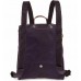 Longchamp Le Pliage Club Backpack Bilberry 70th Anniversary Edition Women