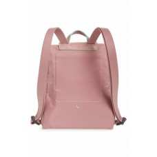 Longchamp Le Pliage Club Backpack Antique Pink 70th Anniversary Edition Women