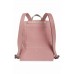 Longchamp Le Pliage Club Backpack Antique Pink 70th Anniversary Edition Women