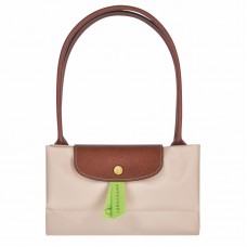 Longchamp Le Pliage Original L Tote Bag Recycled Canvas Paper Women