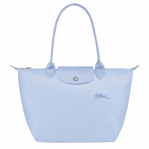 トートバッグ LONGCHAMP Woman Tote bags Blue 10090 HFD 006 楽天市場】ロンシャン LONGCHAMP トートバッグ レディース